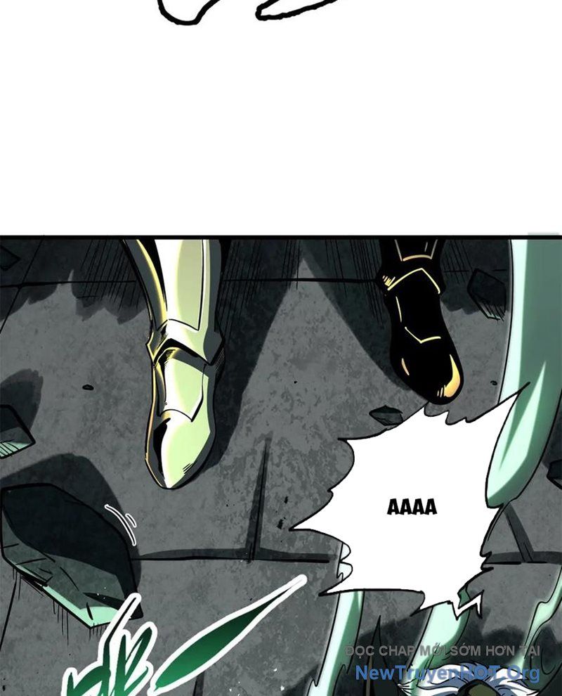 Siêu Cấp Thần Cơ Nhân: Chapter 385