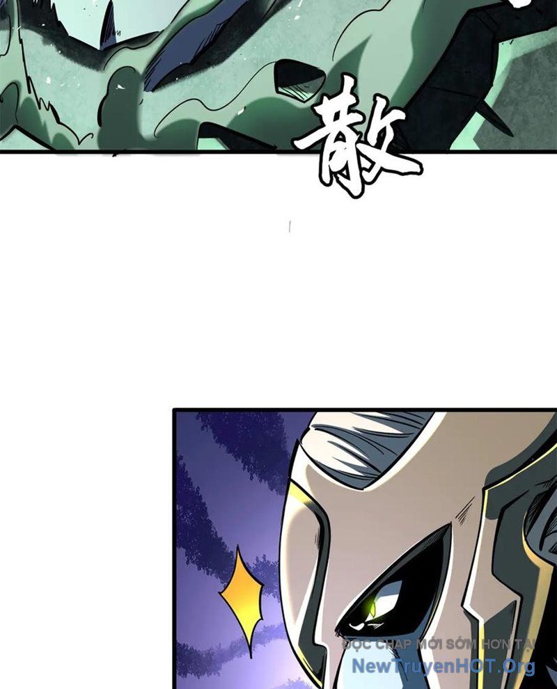 Siêu Cấp Thần Cơ Nhân: Chapter 385