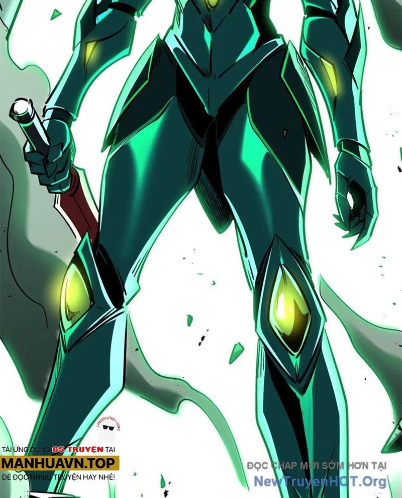 Siêu Cấp Thần Cơ Nhân: Chapter 385