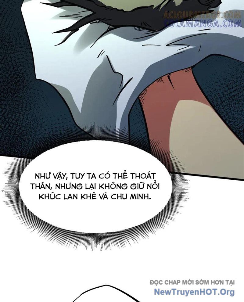 Siêu Cấp Thần Cơ Nhân: Chapter 385