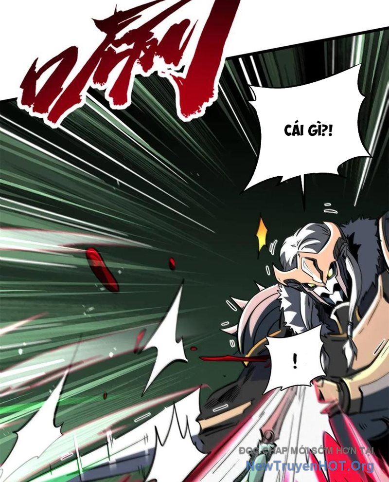 Siêu Cấp Thần Cơ Nhân: Chapter 386