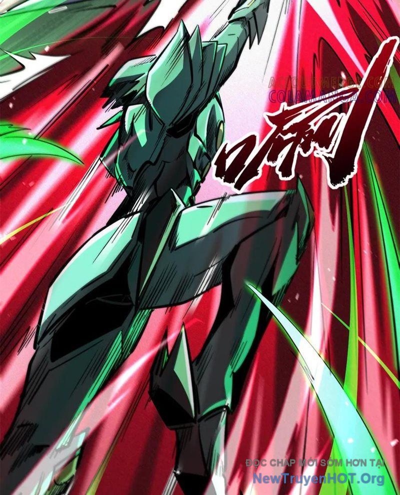 Siêu Cấp Thần Cơ Nhân: Chapter 386