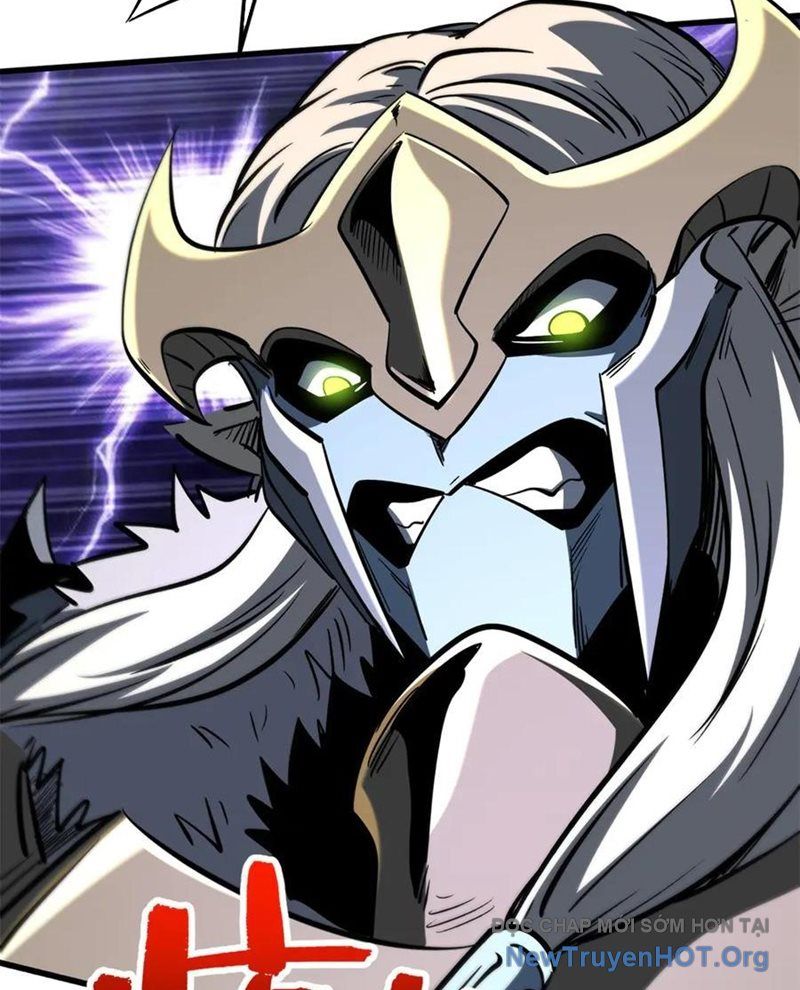 Siêu Cấp Thần Cơ Nhân: Chapter 386