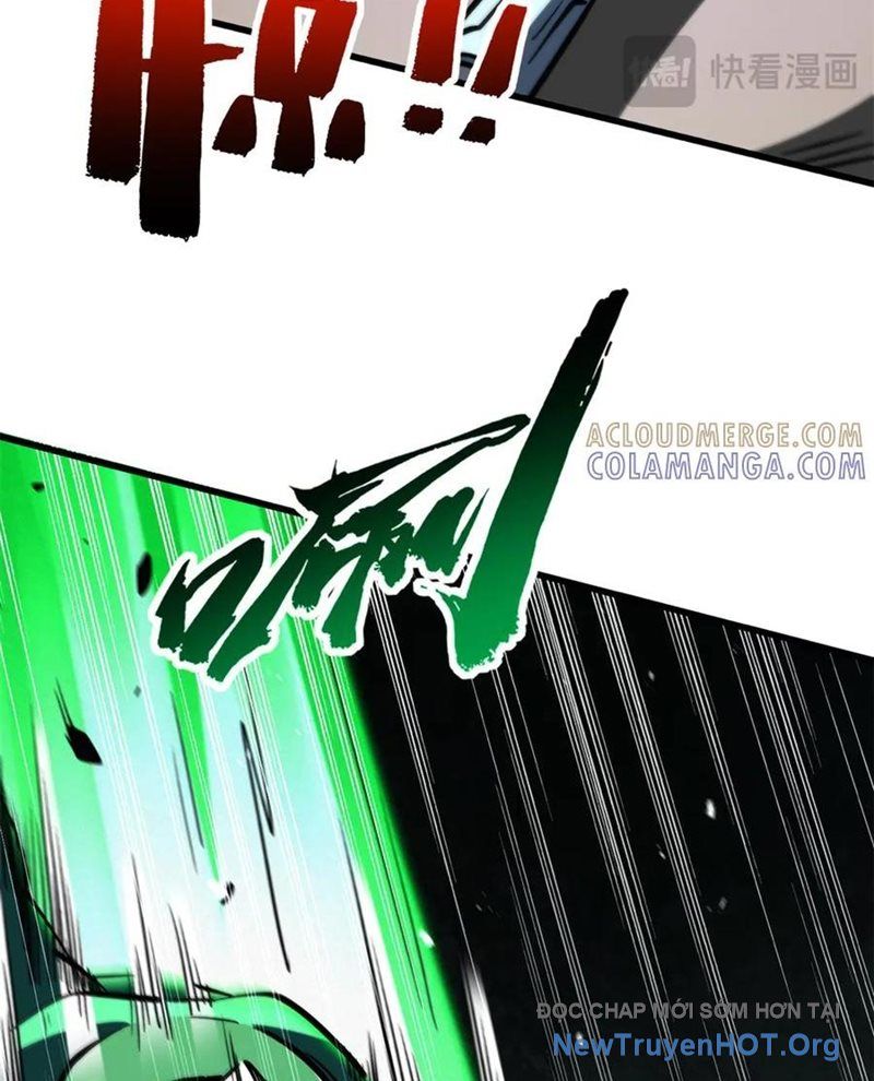 Siêu Cấp Thần Cơ Nhân: Chapter 386