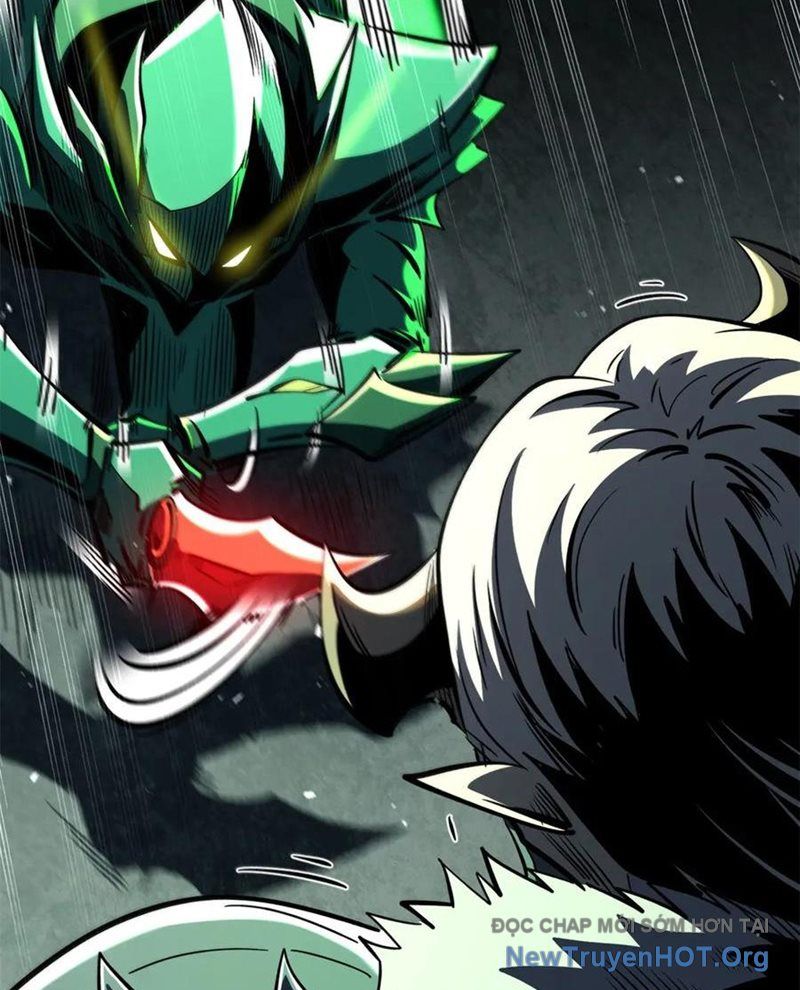 Siêu Cấp Thần Cơ Nhân: Chapter 386