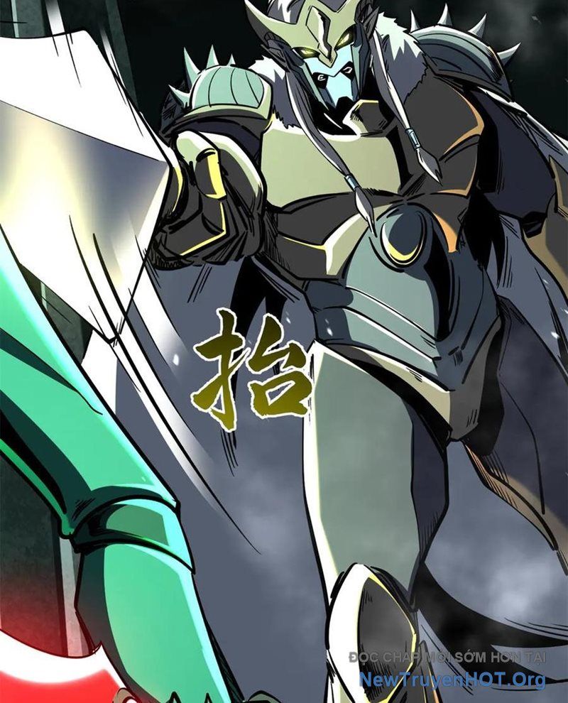 Siêu Cấp Thần Cơ Nhân: Chapter 386