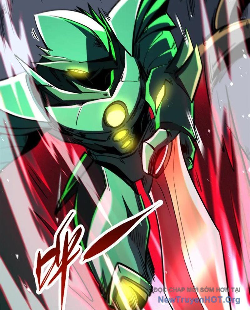 Siêu Cấp Thần Cơ Nhân: Chapter 386