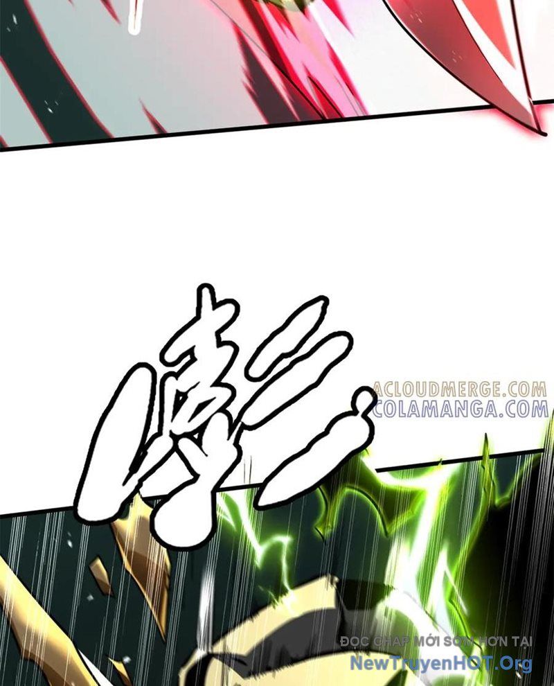 Siêu Cấp Thần Cơ Nhân: Chapter 386