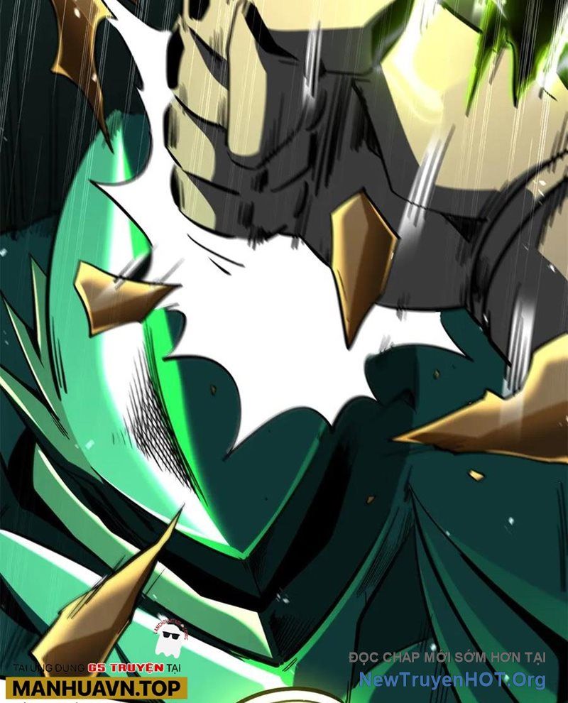 Siêu Cấp Thần Cơ Nhân: Chapter 386