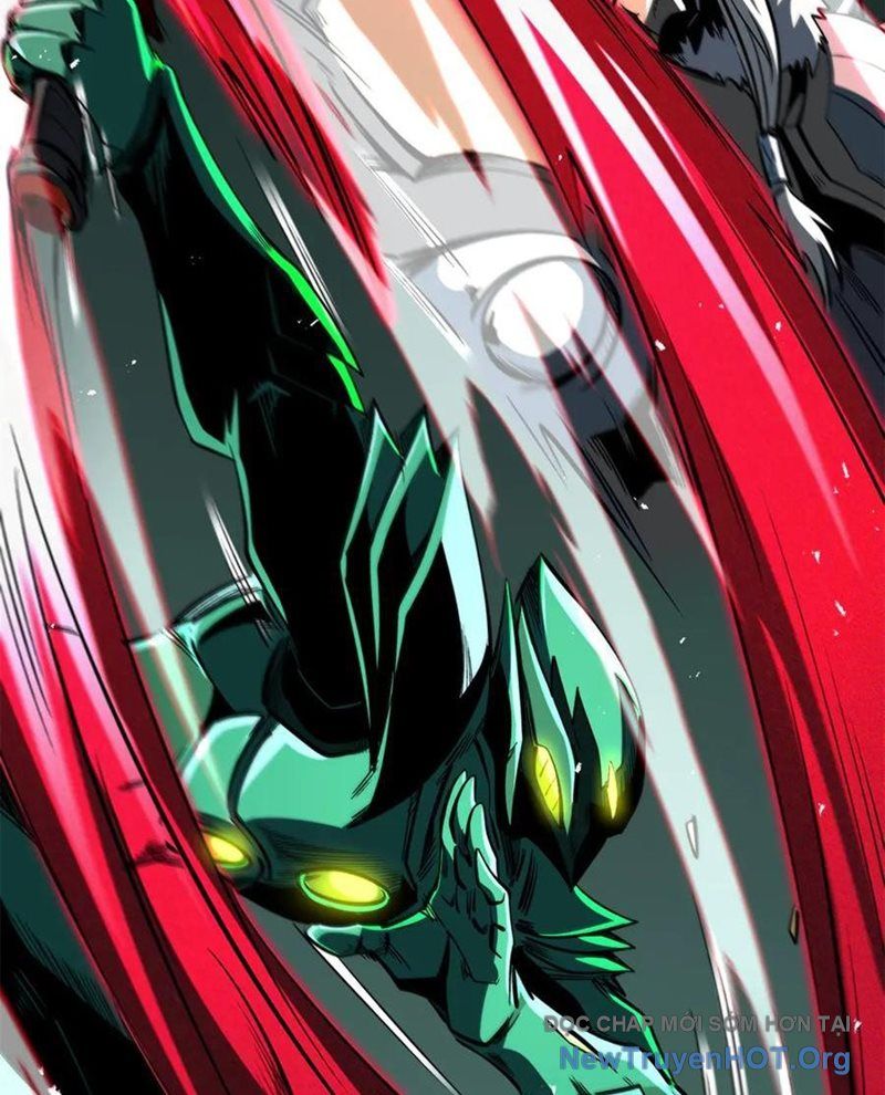 Siêu Cấp Thần Cơ Nhân: Chapter 386