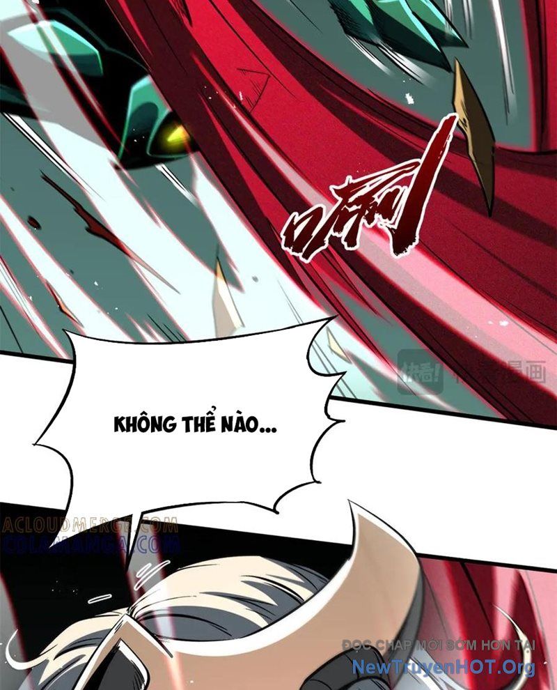 Siêu Cấp Thần Cơ Nhân: Chapter 386