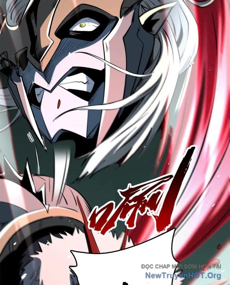 Siêu Cấp Thần Cơ Nhân: Chapter 386