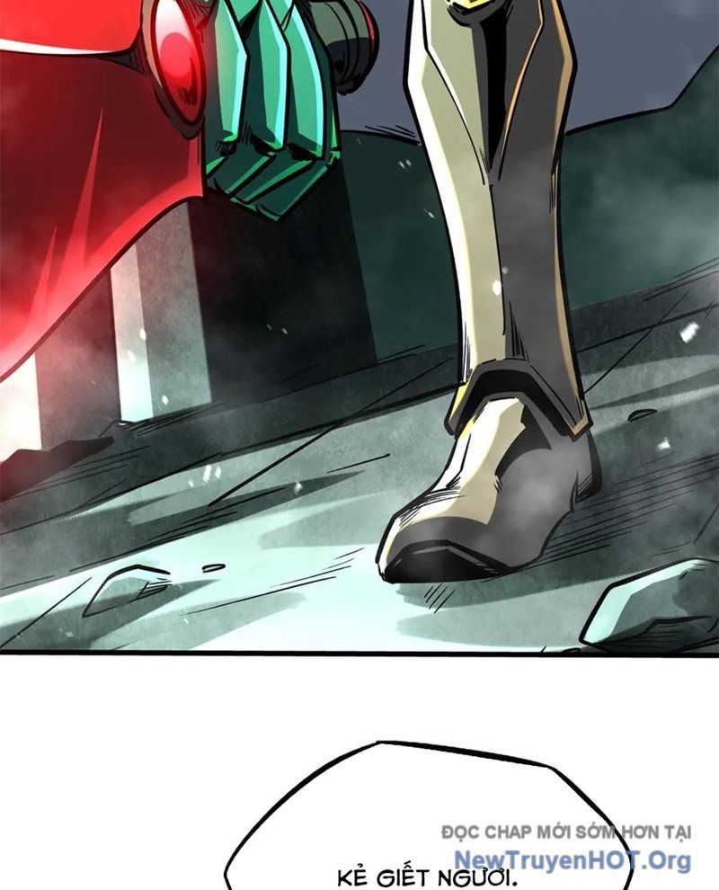 Siêu Cấp Thần Cơ Nhân: Chapter 386