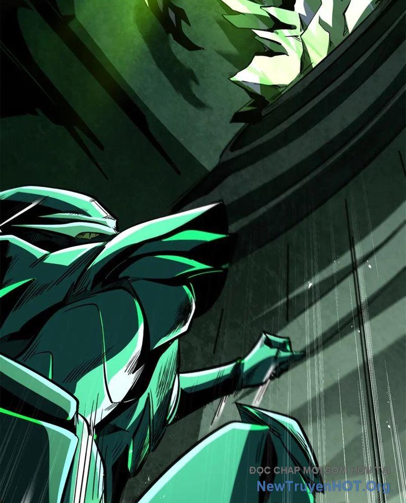 Siêu Cấp Thần Cơ Nhân: Chapter 386