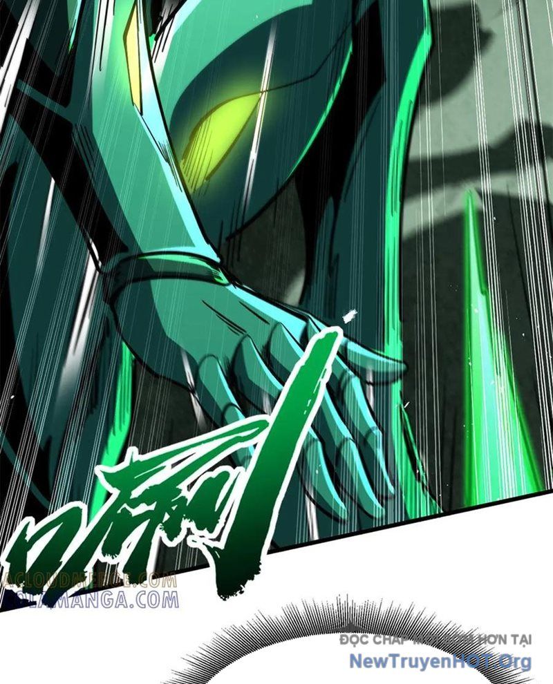 Siêu Cấp Thần Cơ Nhân: Chapter 386