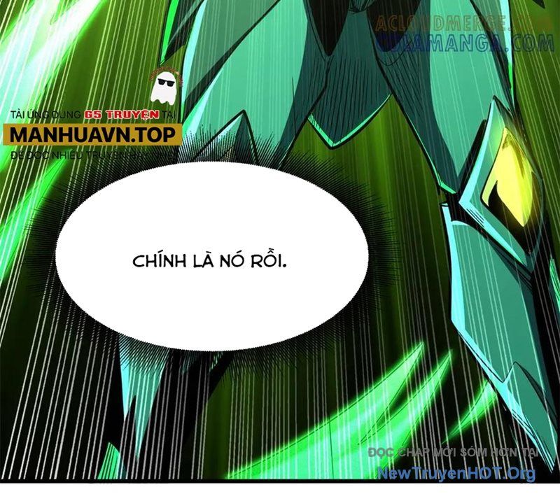 Siêu Cấp Thần Cơ Nhân: Chapter 386