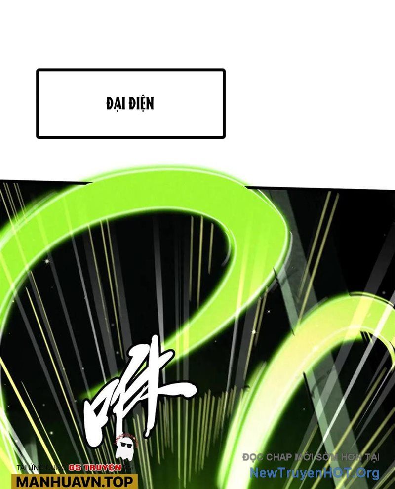Siêu Cấp Thần Cơ Nhân: Chapter 386