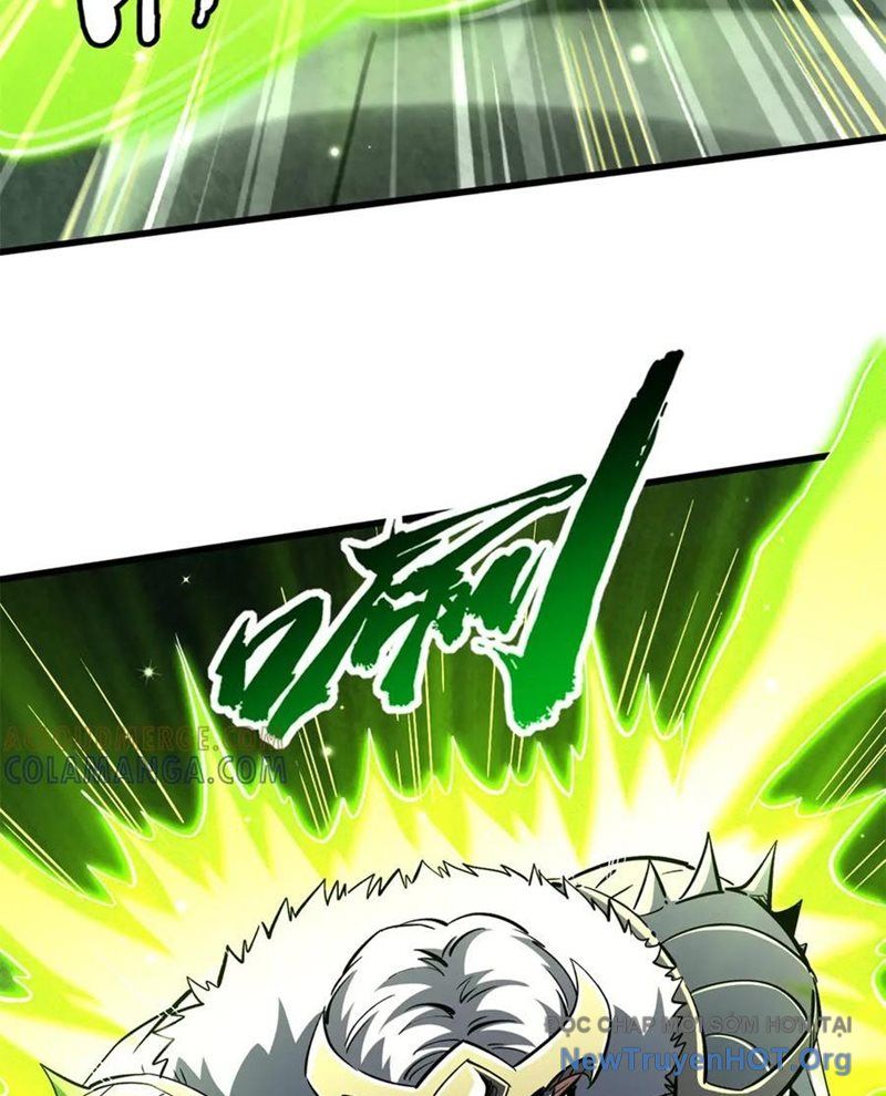 Siêu Cấp Thần Cơ Nhân: Chapter 386