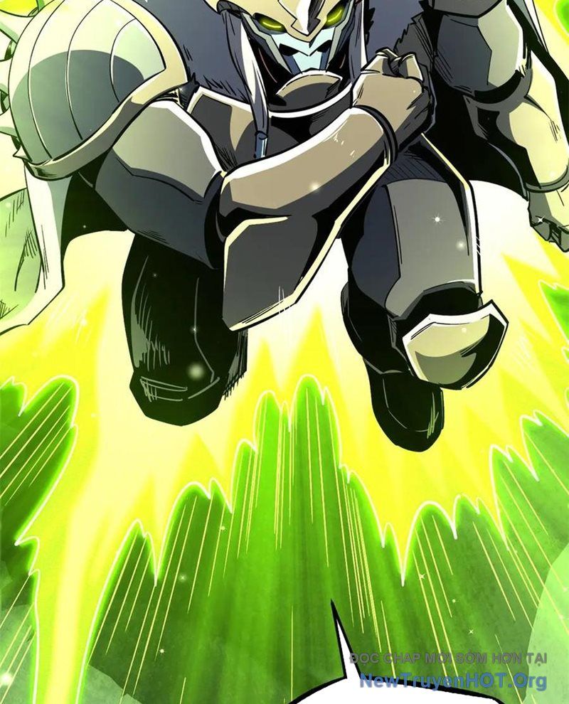 Siêu Cấp Thần Cơ Nhân: Chapter 386