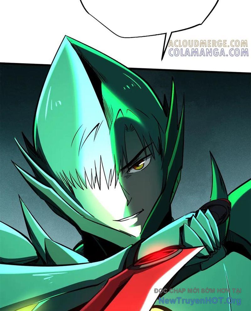 Siêu Cấp Thần Cơ Nhân: Chapter 386