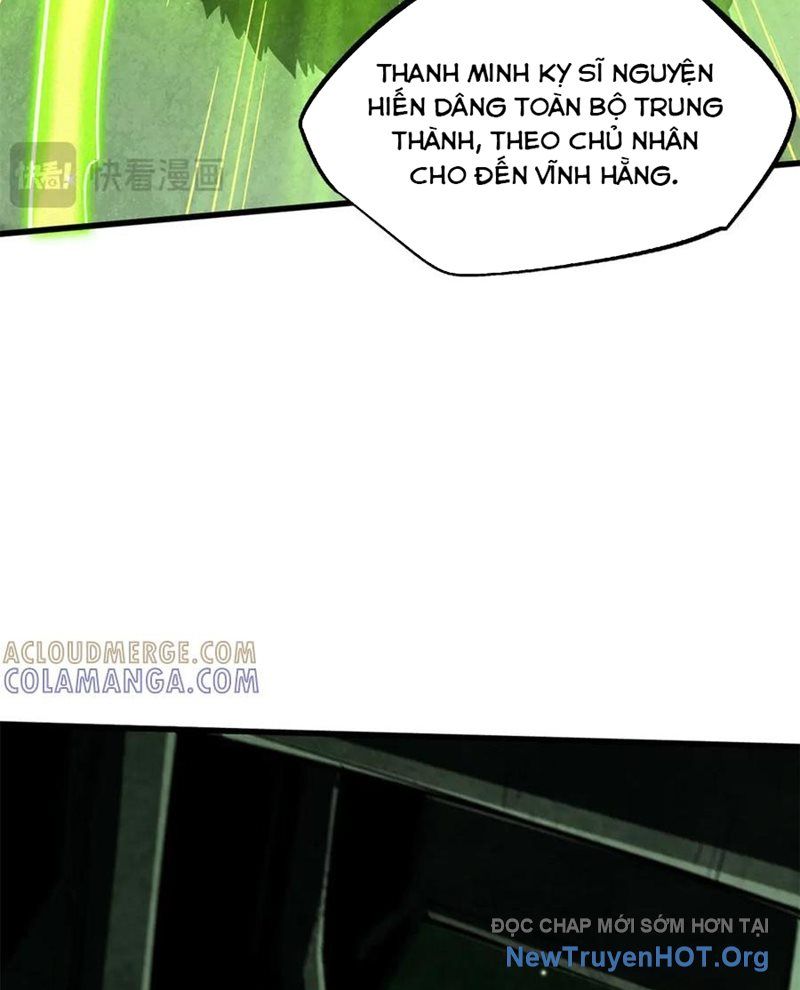 Siêu Cấp Thần Cơ Nhân: Chapter 386