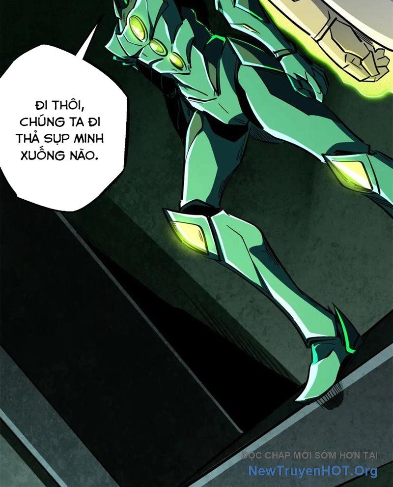 Siêu Cấp Thần Cơ Nhân: Chapter 386