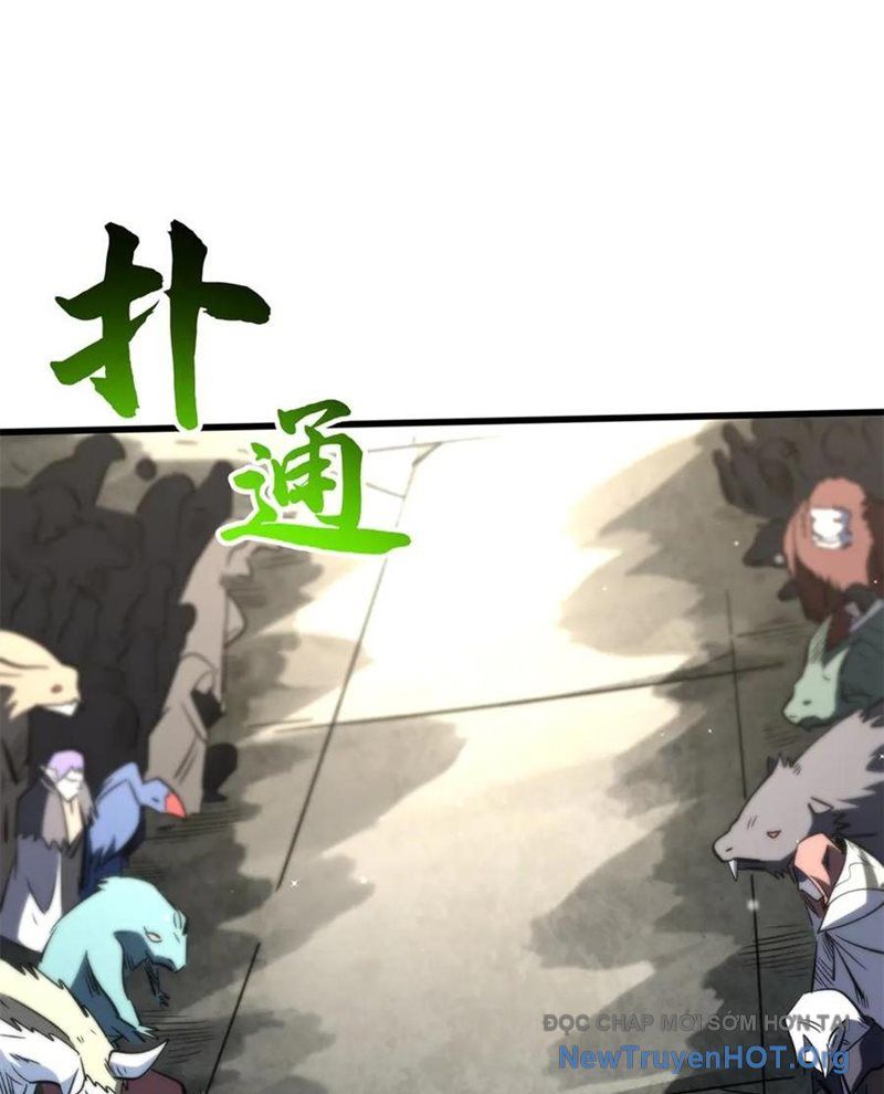 Siêu Cấp Thần Cơ Nhân: Chapter 386