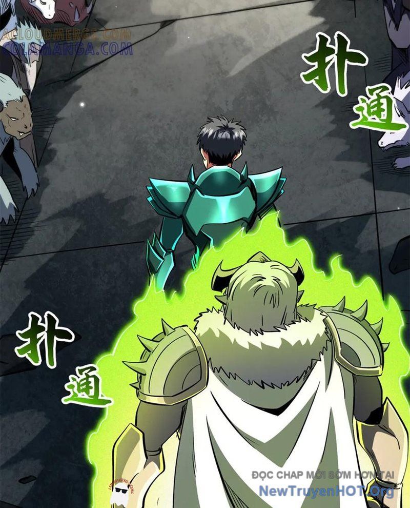 Siêu Cấp Thần Cơ Nhân: Chapter 386