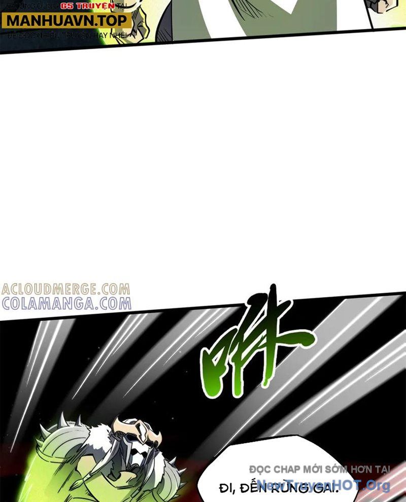 Siêu Cấp Thần Cơ Nhân: Chapter 386