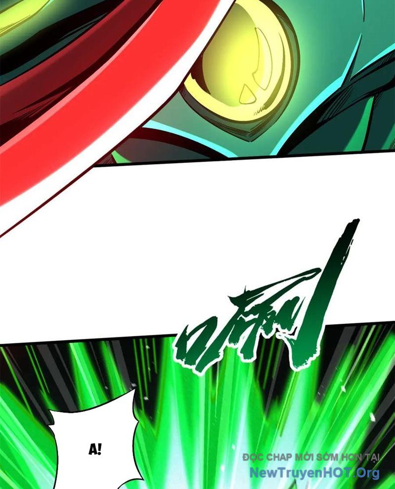 Siêu Cấp Thần Cơ Nhân: Chapter 386