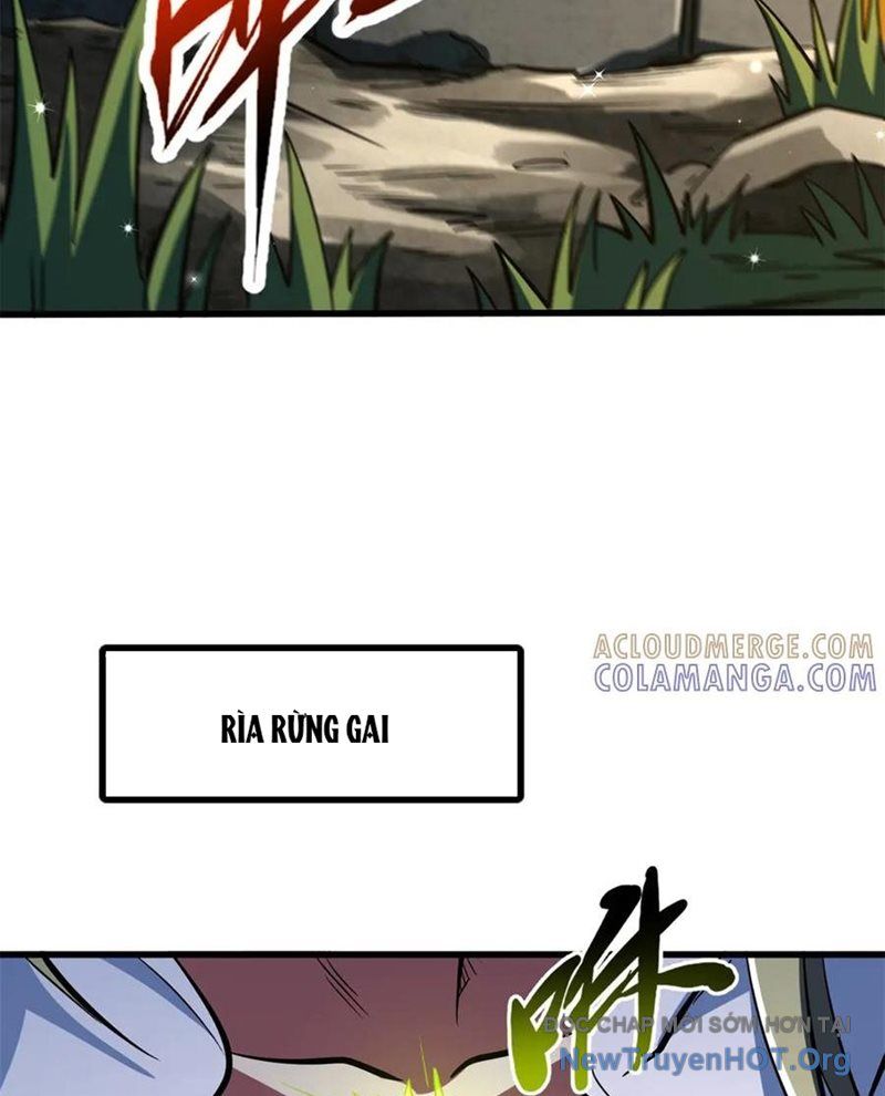 Siêu Cấp Thần Cơ Nhân: Chapter 386