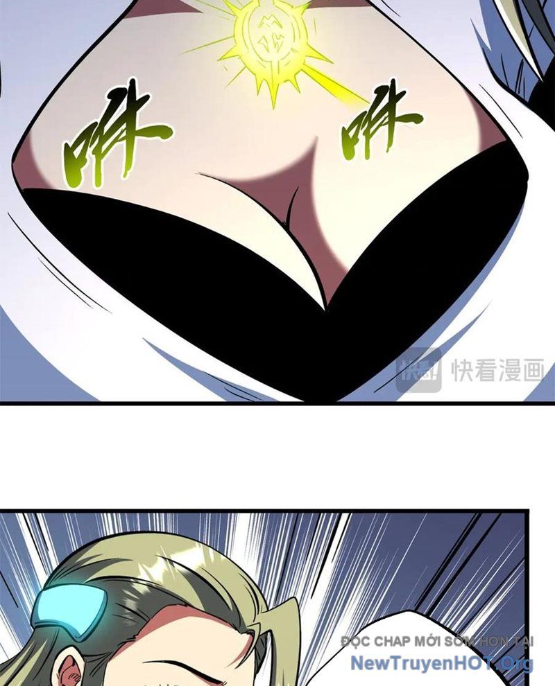 Siêu Cấp Thần Cơ Nhân: Chapter 386