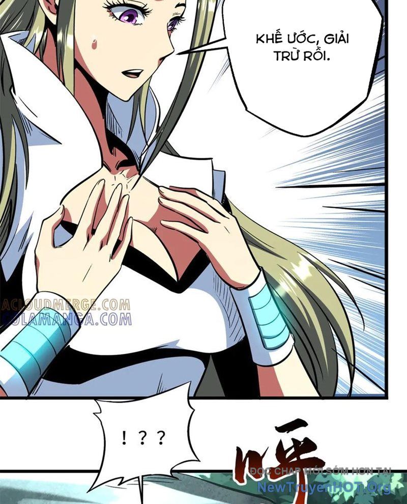 Siêu Cấp Thần Cơ Nhân: Chapter 386