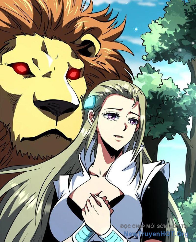 Siêu Cấp Thần Cơ Nhân: Chapter 386