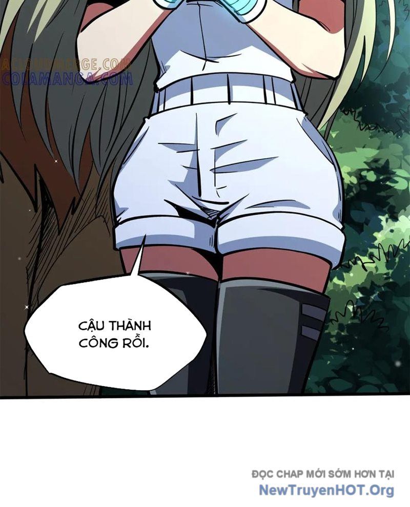 Siêu Cấp Thần Cơ Nhân: Chapter 386