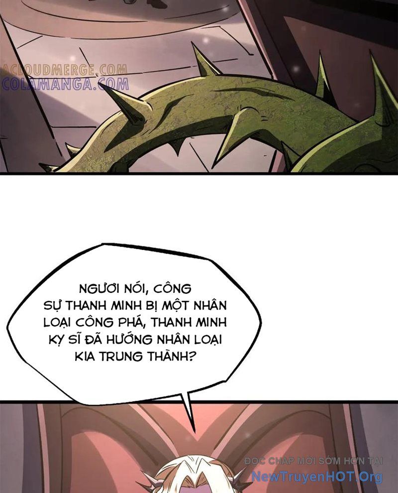 Siêu Cấp Thần Cơ Nhân: Chapter 386