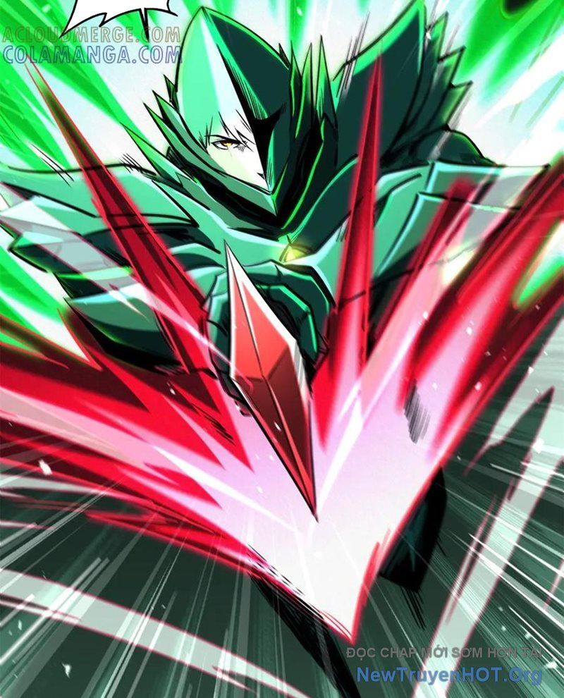 Siêu Cấp Thần Cơ Nhân: Chapter 386