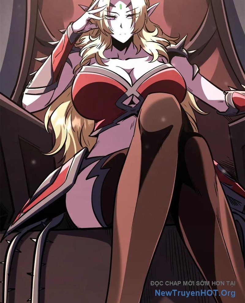 Siêu Cấp Thần Cơ Nhân: Chapter 386