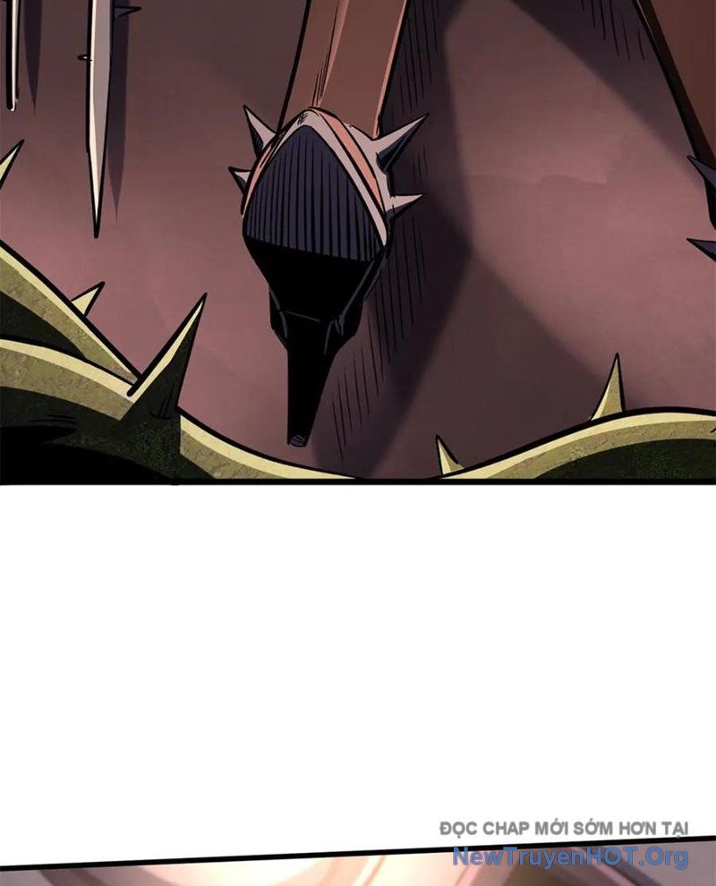 Siêu Cấp Thần Cơ Nhân: Chapter 386