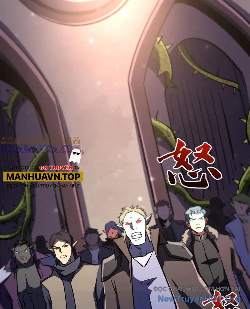 Siêu Cấp Thần Cơ Nhân: Chapter 386