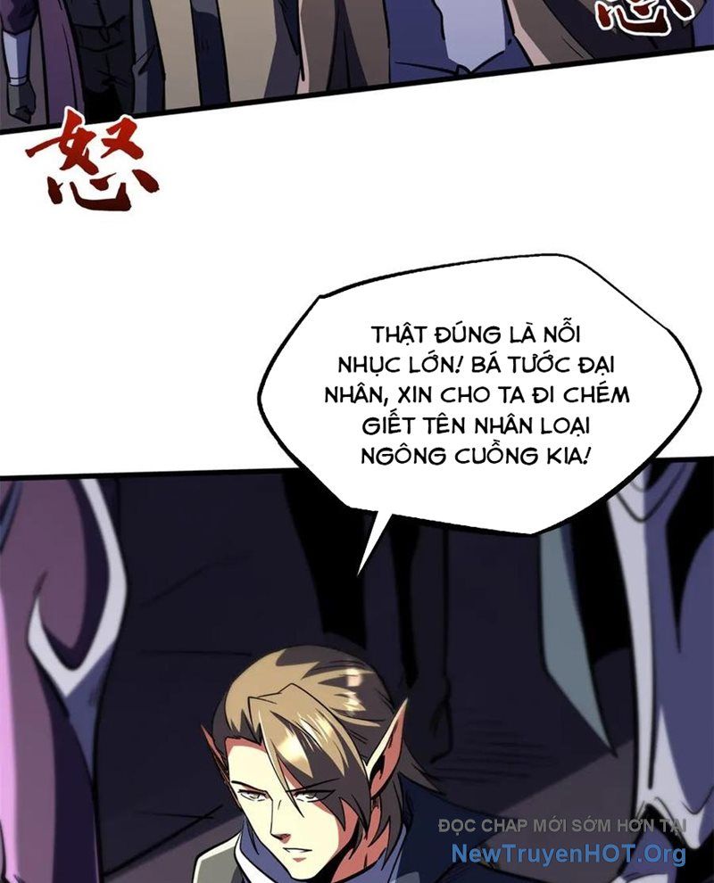 Siêu Cấp Thần Cơ Nhân: Chapter 386