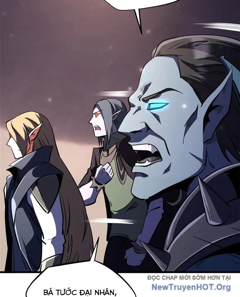 Siêu Cấp Thần Cơ Nhân: Chapter 386