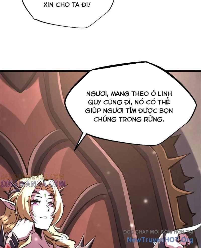 Siêu Cấp Thần Cơ Nhân: Chapter 386