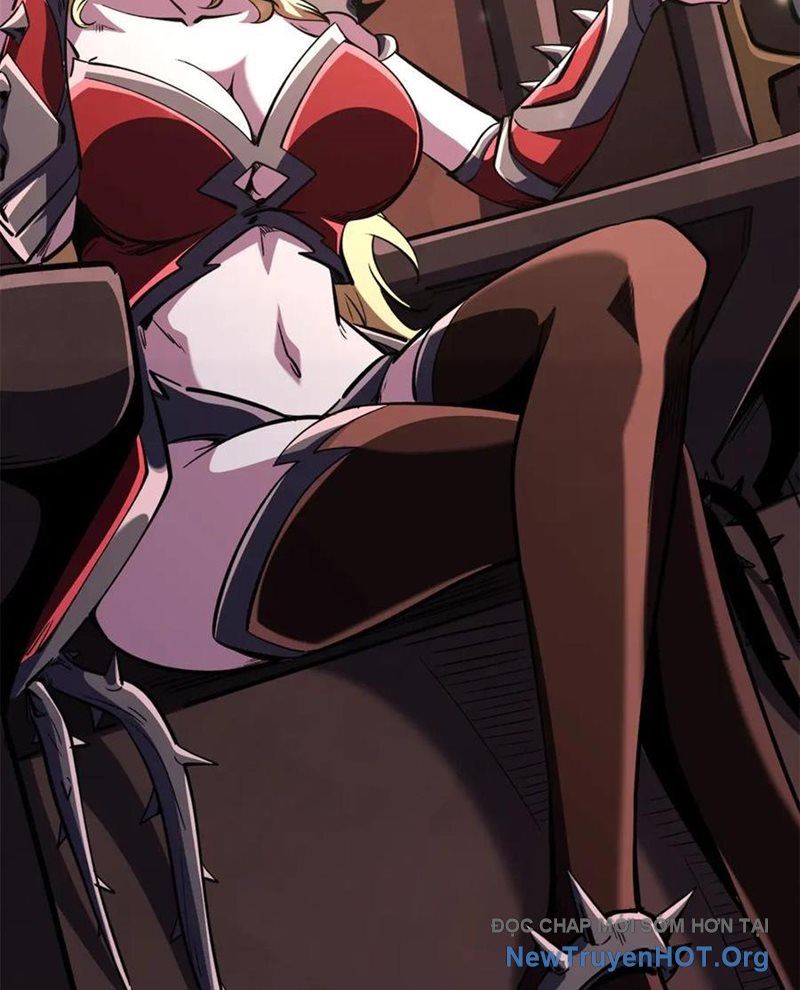 Siêu Cấp Thần Cơ Nhân: Chapter 386