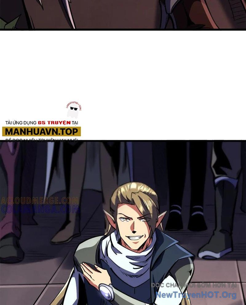 Siêu Cấp Thần Cơ Nhân: Chapter 386