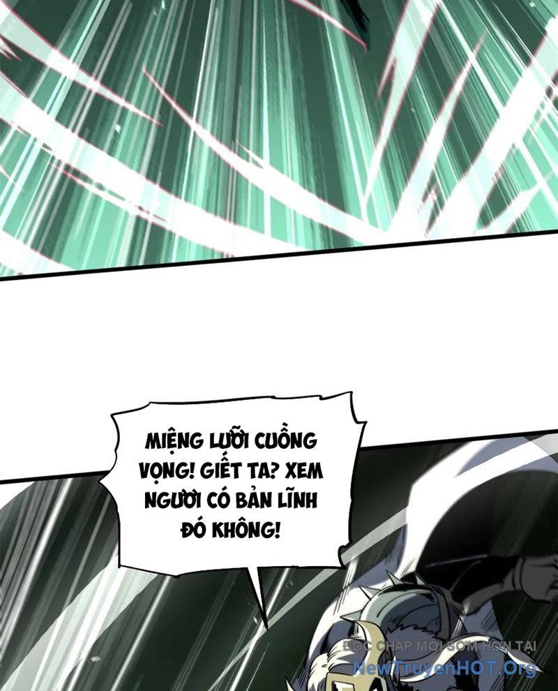 Siêu Cấp Thần Cơ Nhân: Chapter 386