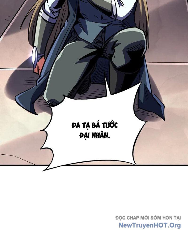 Siêu Cấp Thần Cơ Nhân: Chapter 386