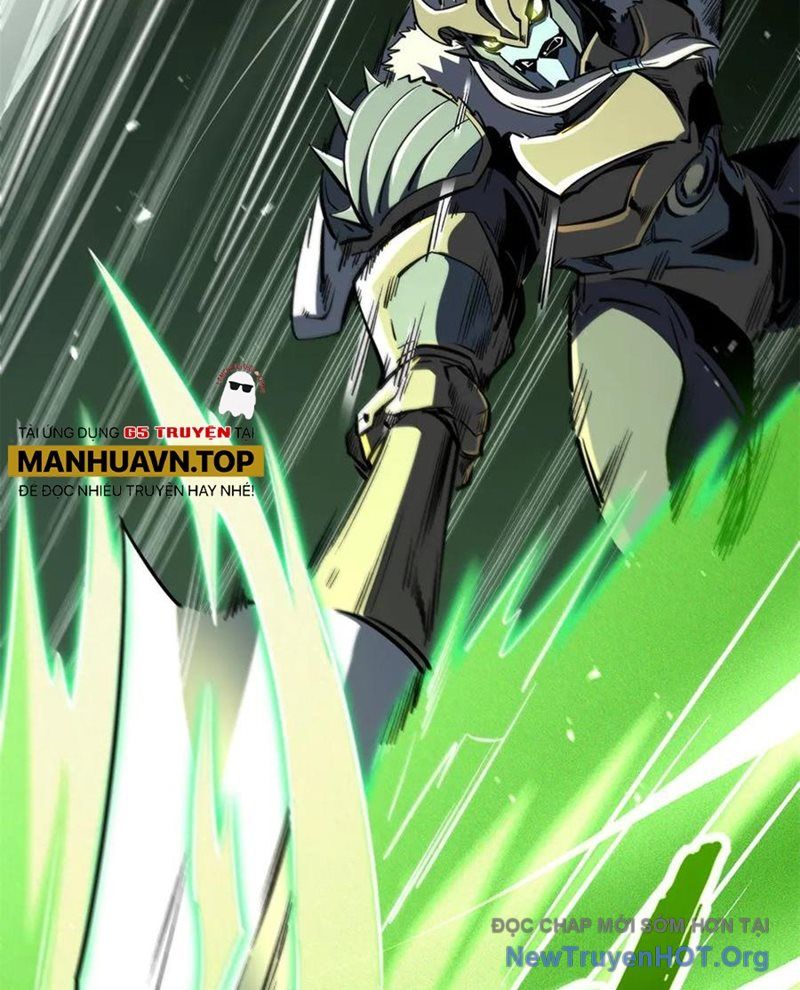 Siêu Cấp Thần Cơ Nhân: Chapter 386