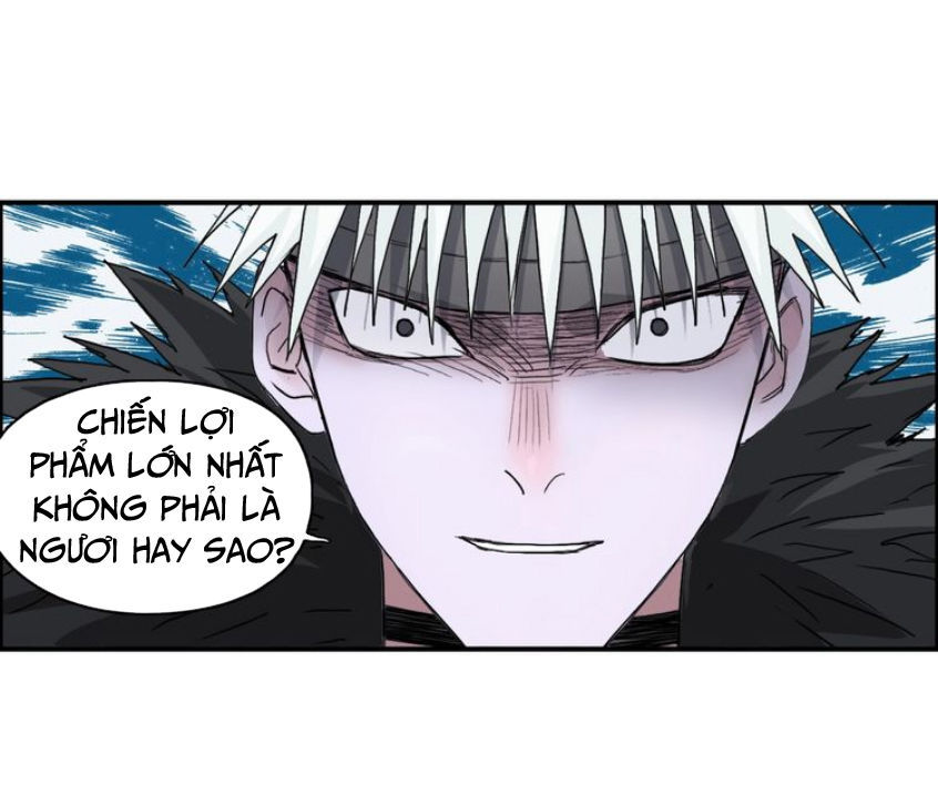 Siêu Năng Lập Phương: Chapter 126.1