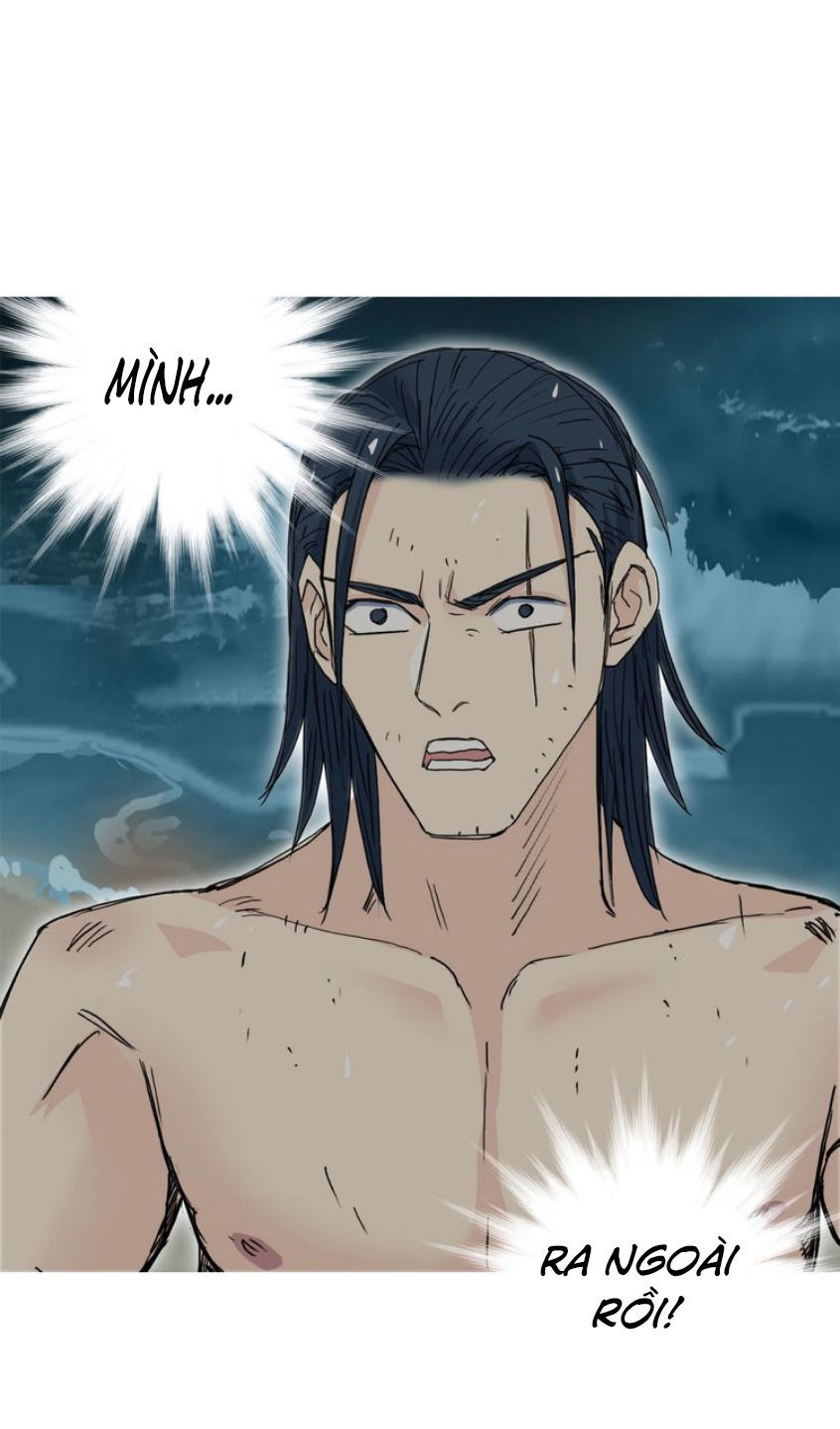 Siêu Năng Lập Phương: Chapter 126.1